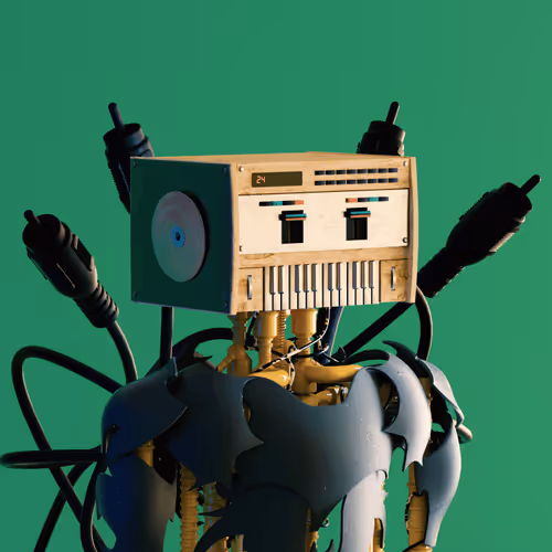 Synthheads
