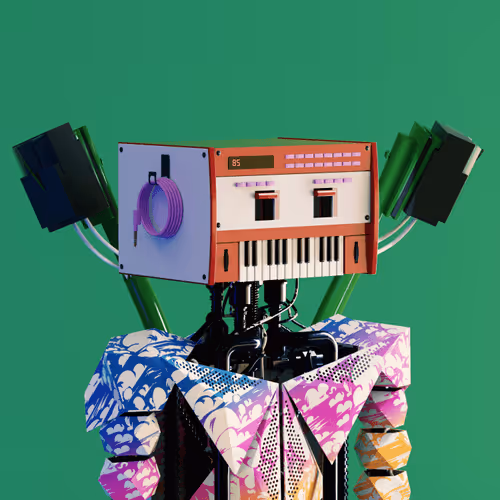 Synthheads
