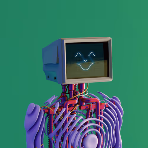 Synthheads