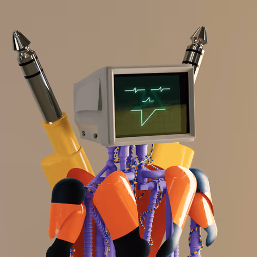 Synthheads