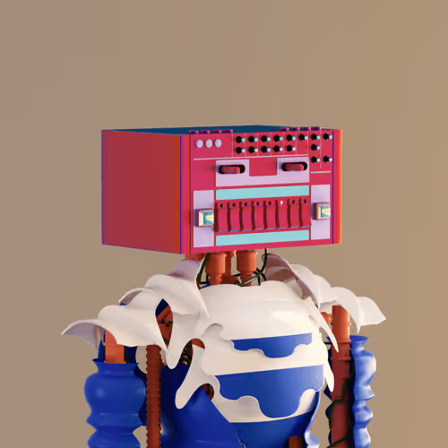 Synthheads