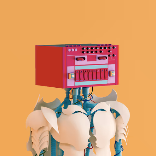 Synthheads