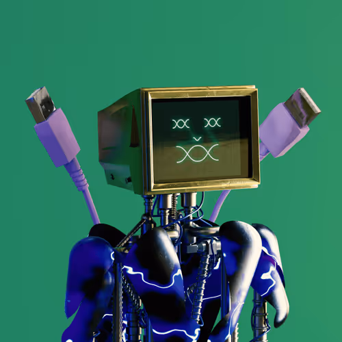 Synthheads