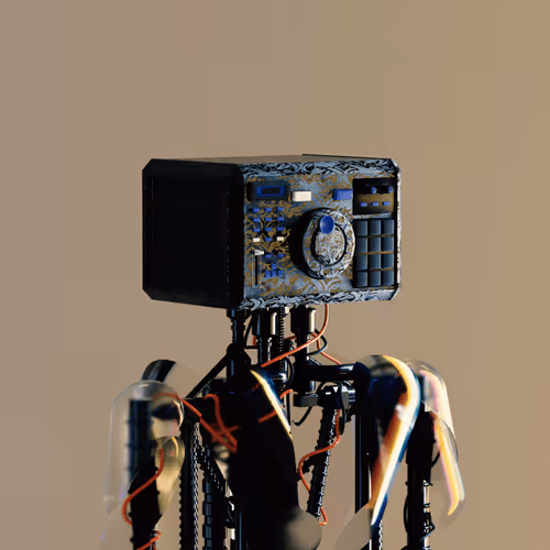 Synthheads