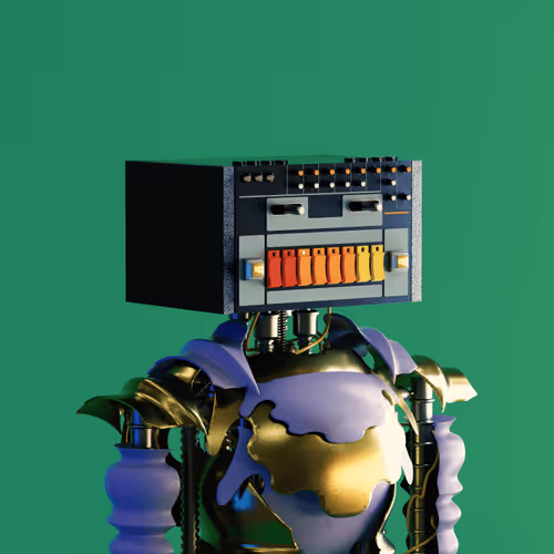 Synthheads