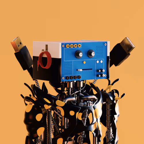 Synthheads