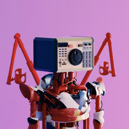 Synthheads