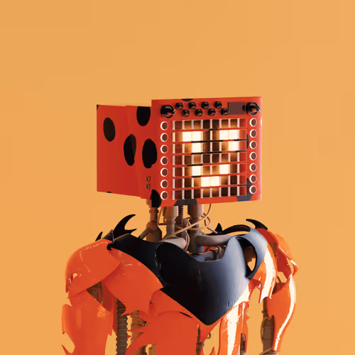 Synthheads