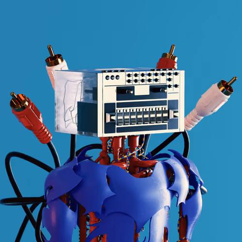 Synthheads