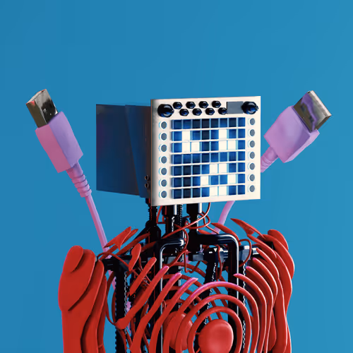Synthheads