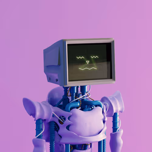 Synthheads