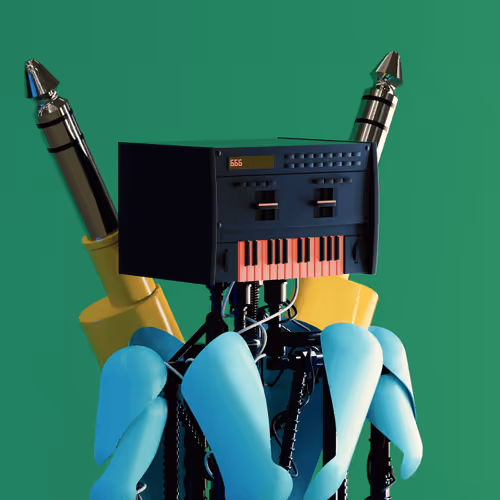 Synthheads