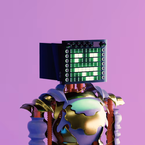 Synthheads