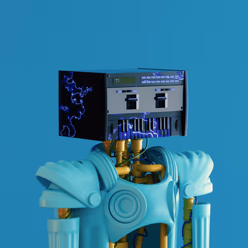 Synthheads