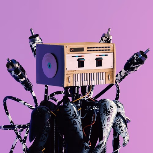 Synthheads