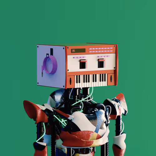 Synthheads