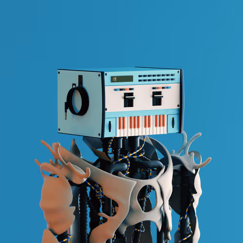 Synthheads