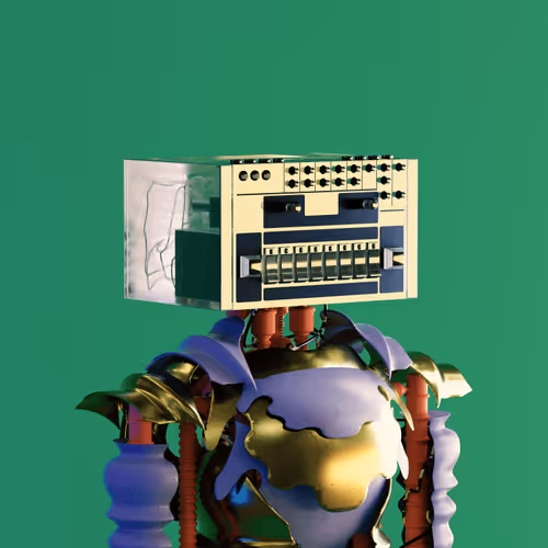 Synthheads