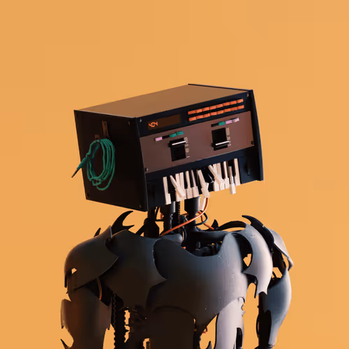Synthheads