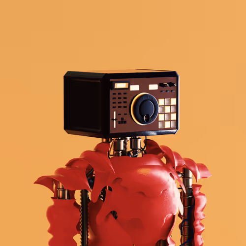 Synthheads