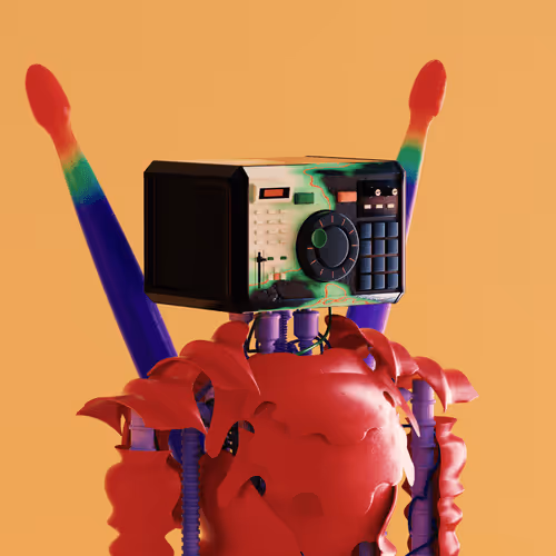 Synthheads