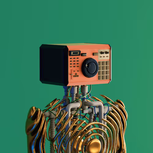 Synthheads