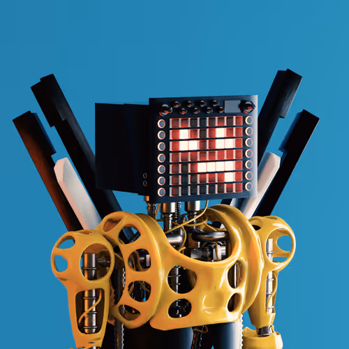 Synthheads