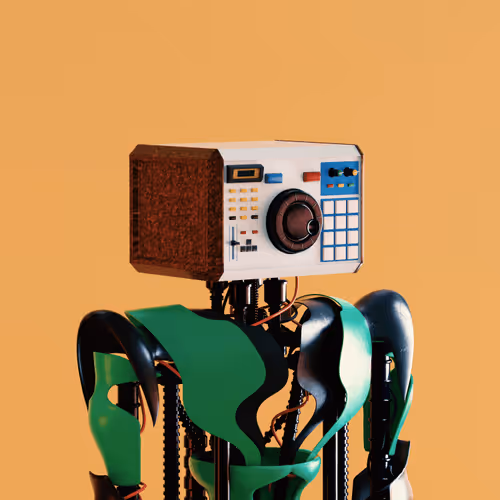 Synthheads