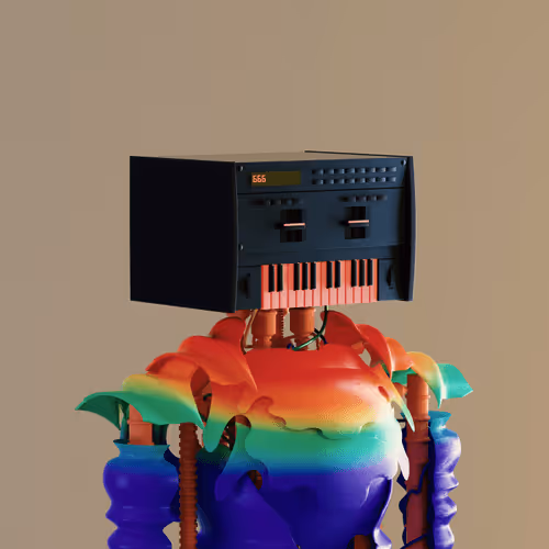 Synthheads