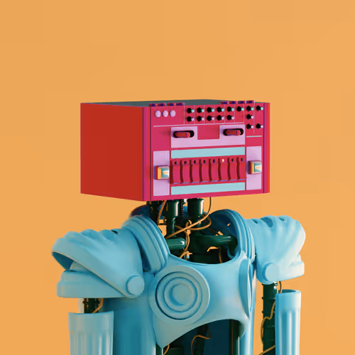 Synthheads
