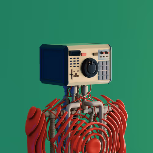 Synthheads