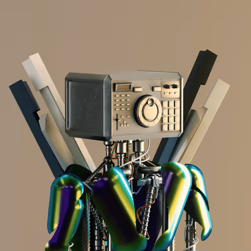 Synthheads
