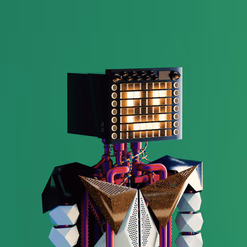Synthheads