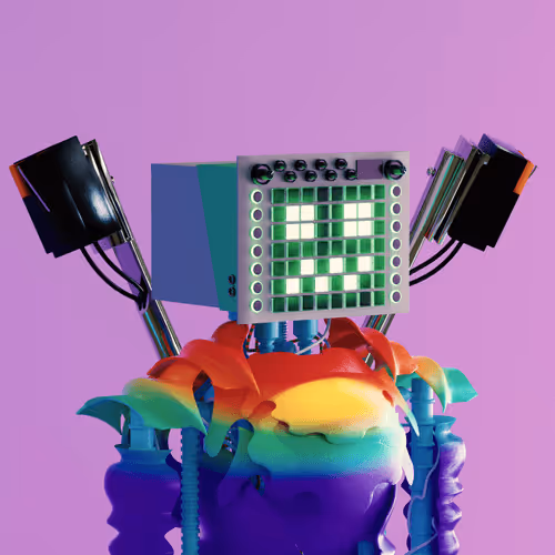 Synthheads