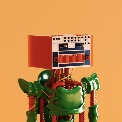 Synthheads