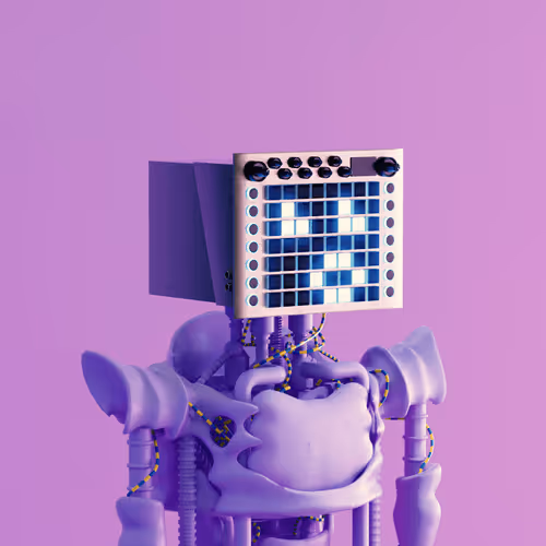 Synthheads