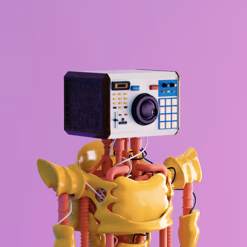 Synthheads