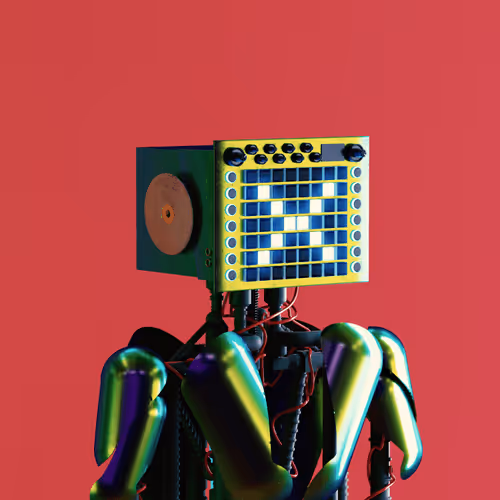 Synthheads