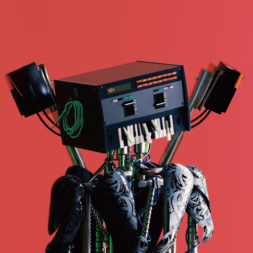 Synthheads
