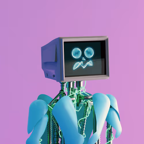 Synthheads