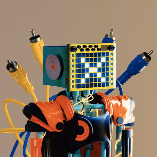 Synthheads