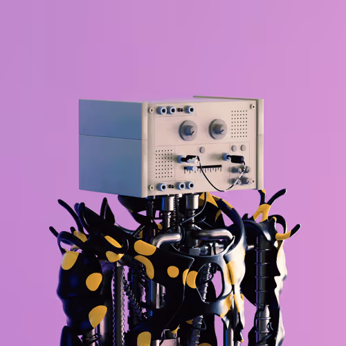 Synthheads
