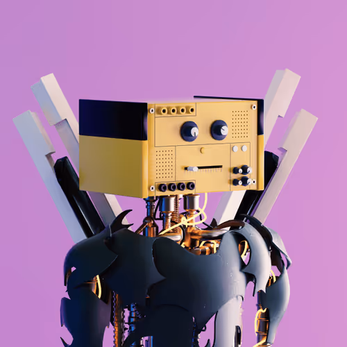Synthheads