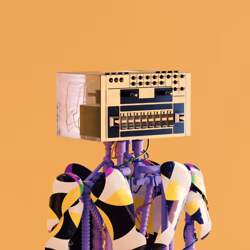 Synthheads