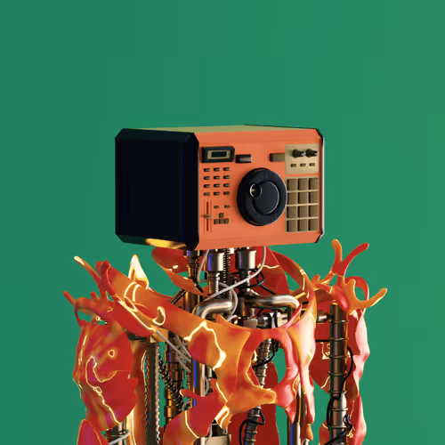 Synthheads