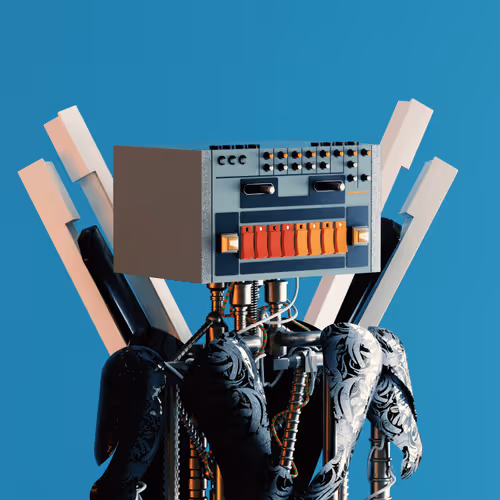 Synthheads