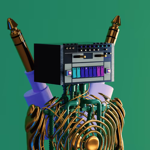 Synthheads