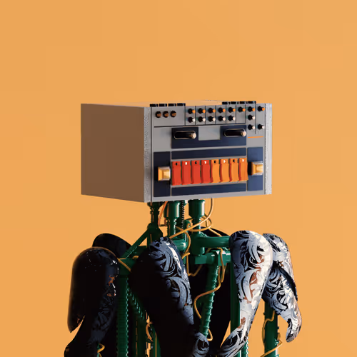 Synthheads
