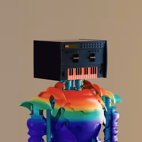 Synthheads
