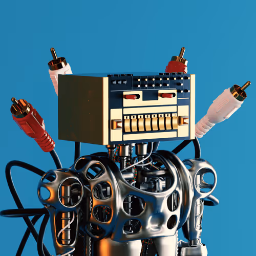 Synthheads